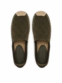 Espadrillas FMJELC FAB14 Verde