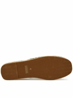Espadrillas FMJELC FAB14 Verde