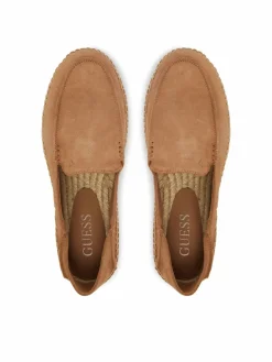 Espadrillas FMJLOP SUE14 Beige
