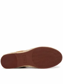 Espadrillas FMJLOP SUE14 Beige