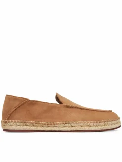 Espadrillas FMJLOP SUE14 Beige
