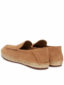 Espadrillas FMJLOP SUE14 Beige