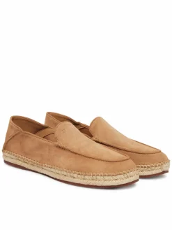 Espadrillas FMJLOP SUE14 Beige
