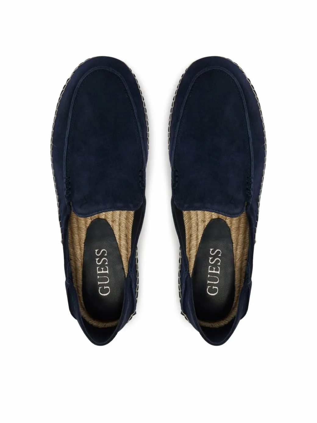Espadrillas FMJLOP SUE14 Blu scuro