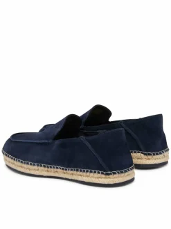 Espadrillas FMJLOP SUE14 Blu scuro