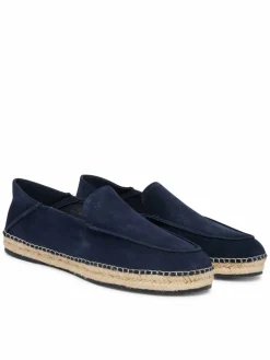 Espadrillas FMJLOP SUE14 Blu scuro