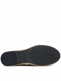 Espadrillas FMJLOP SUE14 Blu scuro
