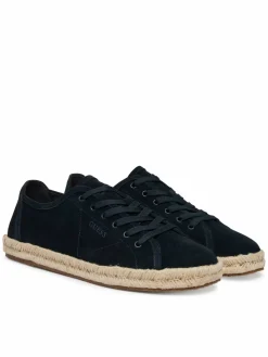 Espadrillas FMJMAL SUE12 Blu scuro