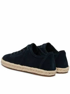 Espadrillas FMJMAL SUE12 Blu scuro