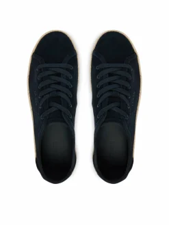 Espadrillas FMJMAL SUE12 Blu scuro