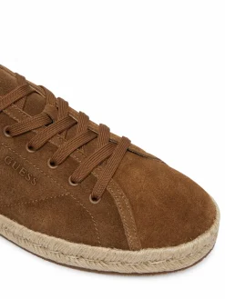 Espadrillas FMJMAL SUE12 Marrone