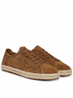 Espadrillas FMJMAL SUE12 Marrone