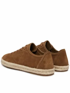 Espadrillas FMJMAL SUE12 Marrone