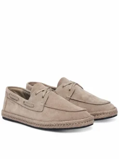 Espadrillas Hynrid Boat HM0HM02174 Beige