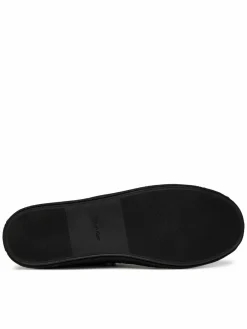 Espadrillas Javi HM0HM02076 Nero