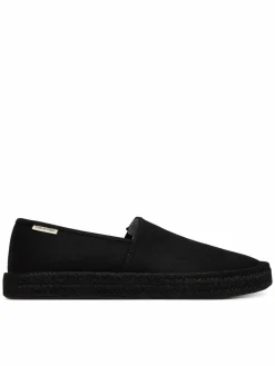 Espadrillas Javi HM0HM02076 Nero