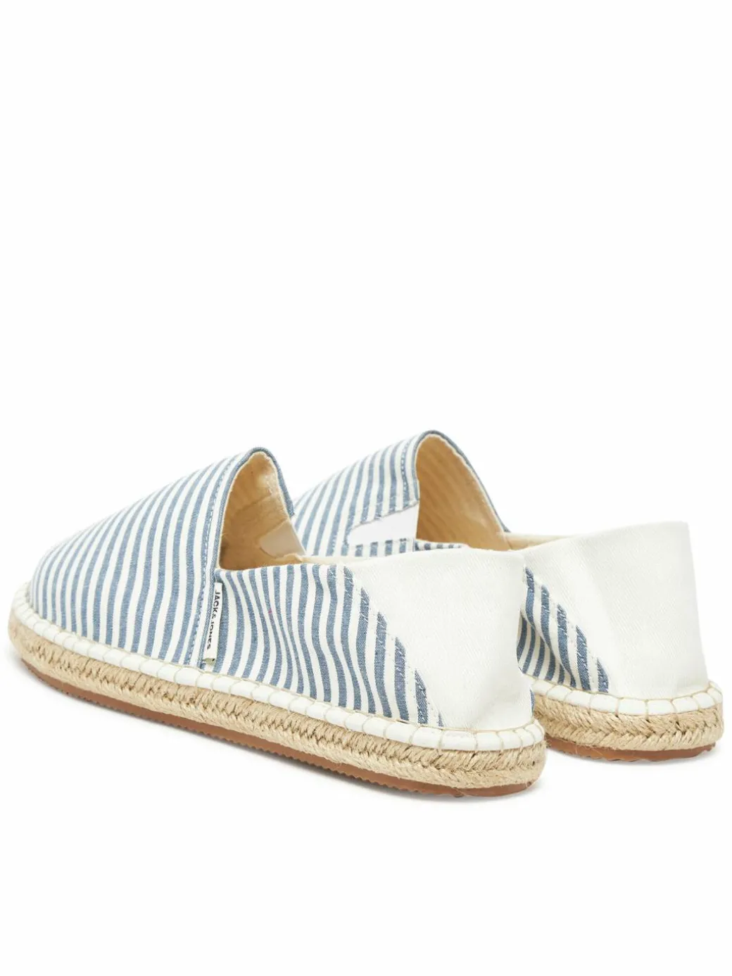 Espadrillas Jfwregent 12277548 Celeste