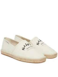 Espadrillas Kamino KL70126 Crema