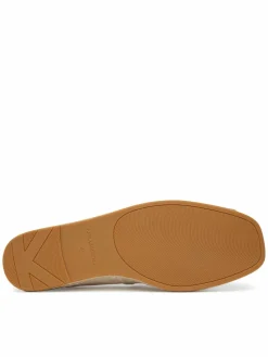 Espadrillas Kamino KL70126 Crema