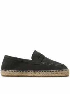 Espadrillas Loafers Espadrilles W 1.0 L0 Grigio