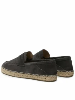 Espadrillas Loafers Espadrilles W 1.0 L0 Grigio