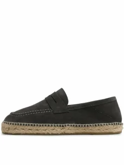 Espadrillas Loafers Espadrilles W 1.0 L0 Grigio