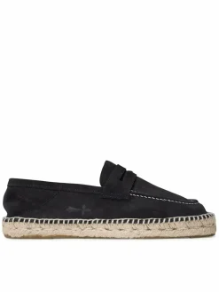 Espadrillas Loeafers Espadrilles K 1.5 Blu scuro