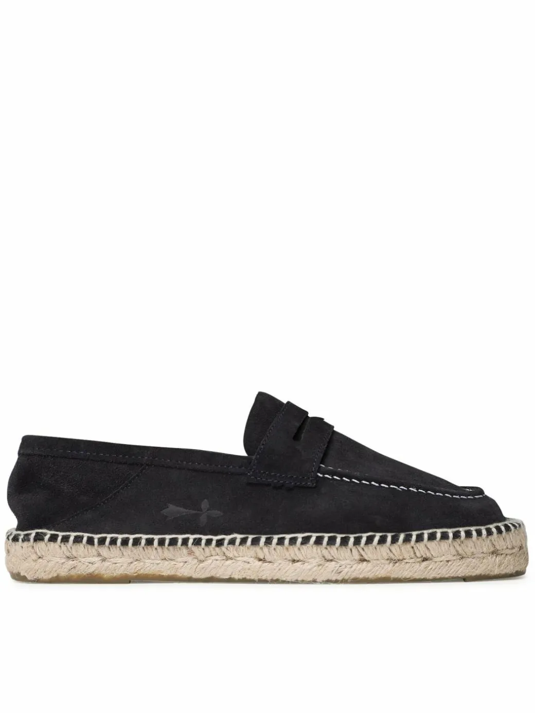 Espadrillas Loeafers Espadrilles K 1.5 Blu scuro