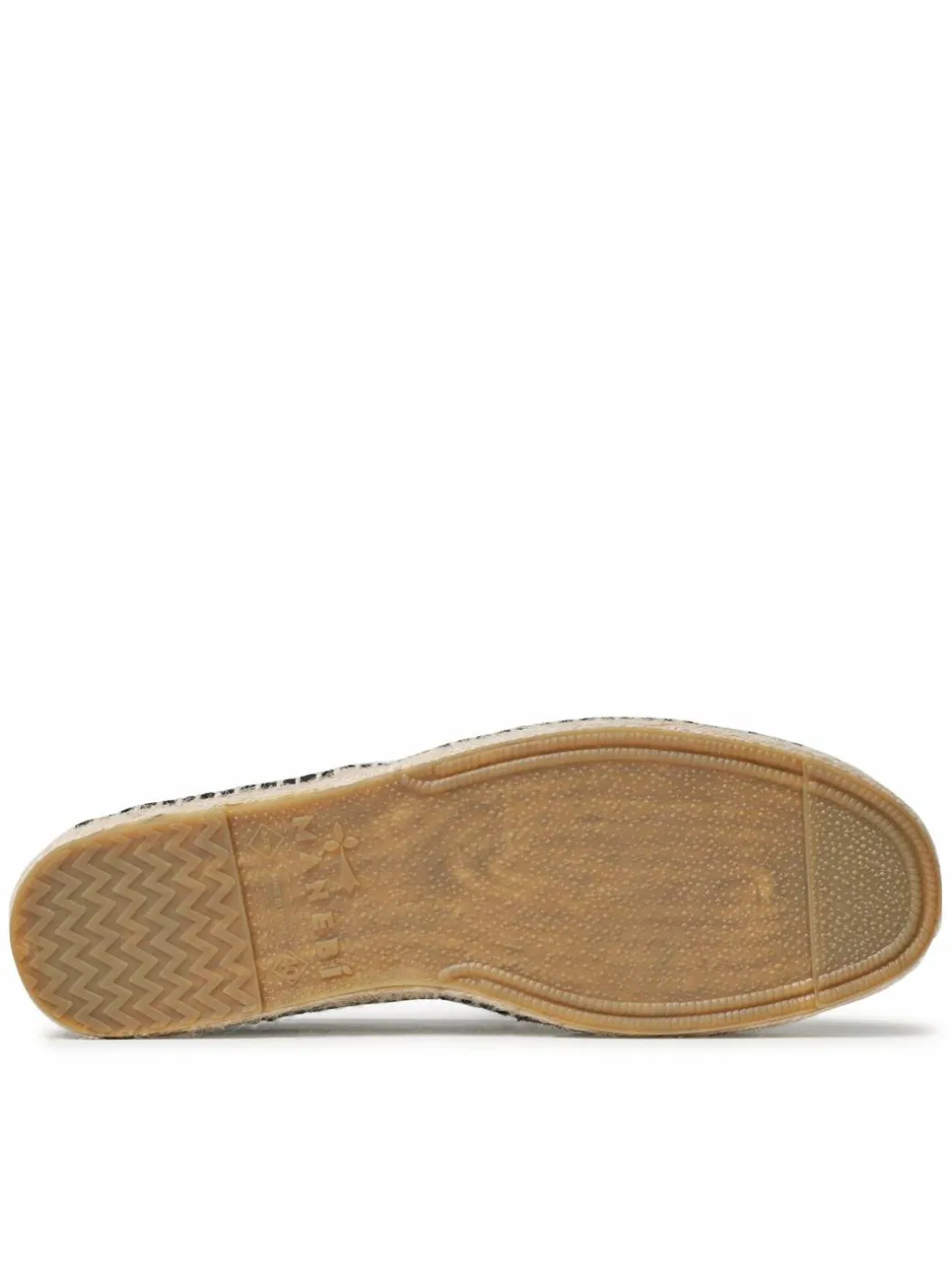 Espadrillas Loeafers Espadrilles K 1.5 Blu scuro
