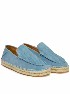Espadrillas Madeira 50563149 Blu scuro