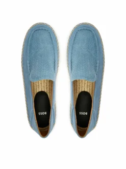 Espadrillas Madeira 50563149 Blu scuro