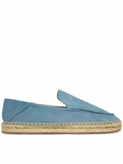 Espadrillas Madeira 50563149 Blu scuro