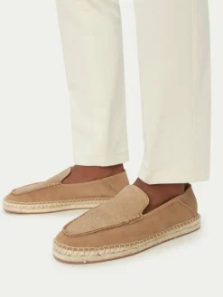 Espadrillas Madeira Mocc 50563149 Beige