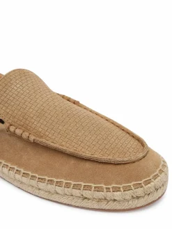 Espadrillas Madeira Mocc 50563149 Beige