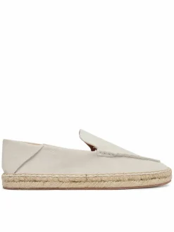 Espadrillas Madeira Mocc 50563149 Bianco