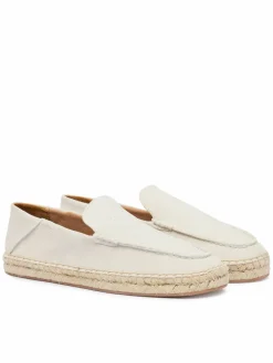 Espadrillas Madeira Mocc 50563149 Bianco