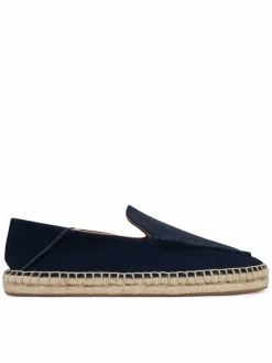 Espadrillas Madeira Mocc 50563149 Blu scuro