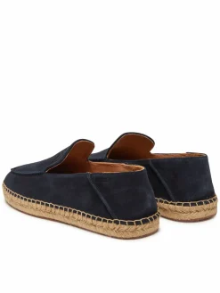 Espadrillas Madeira Slon 50541781 Blu scuro