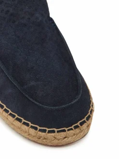 Espadrillas Madeira Slon 50541781 Blu scuro