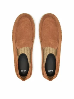 Espadrillas Madeira Slon 50541781 Marrone