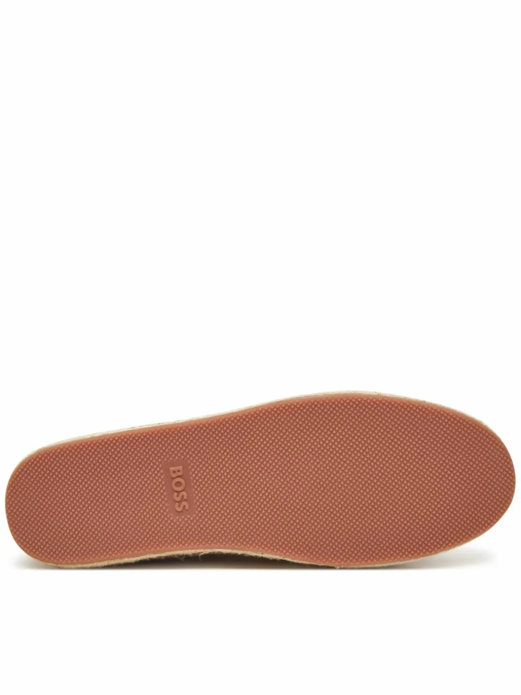Espadrillas Madeira Slon 50541781 Marrone
