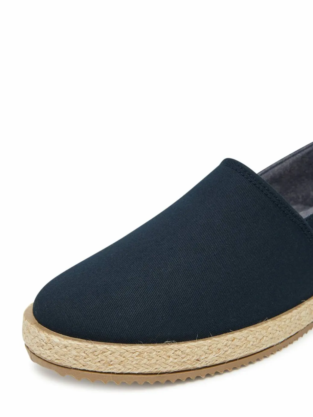 Espadrillas MF1594-1 Blu scuro
