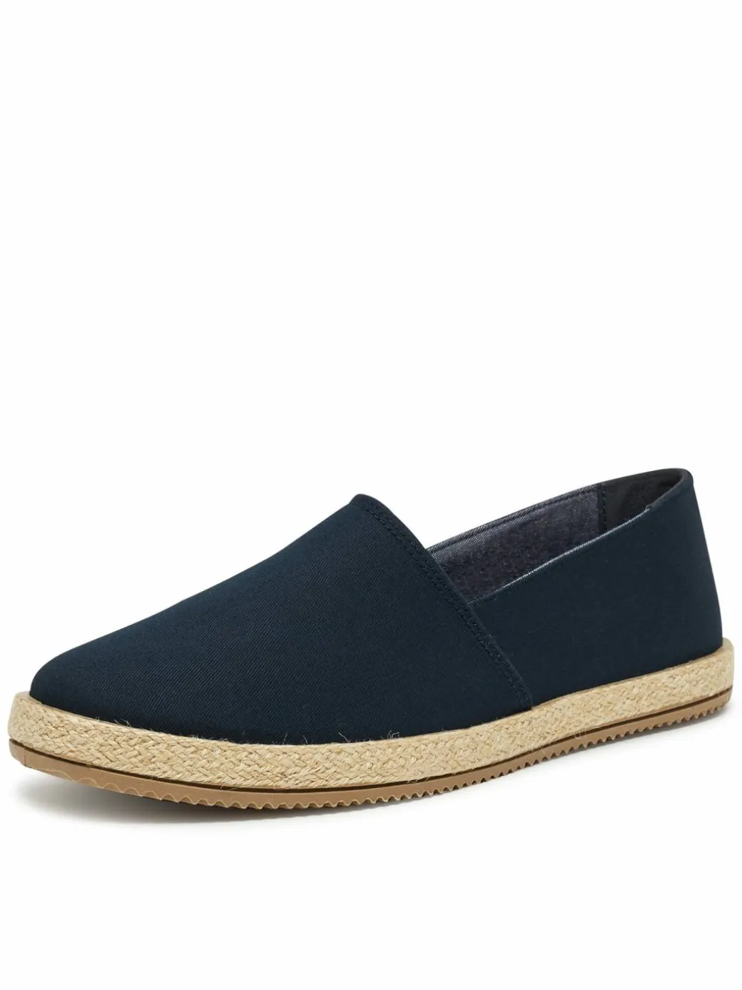 Espadrillas MF1594-1 Blu scuro