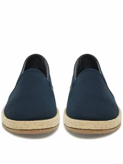 Espadrillas MF1594-1 Blu scuro