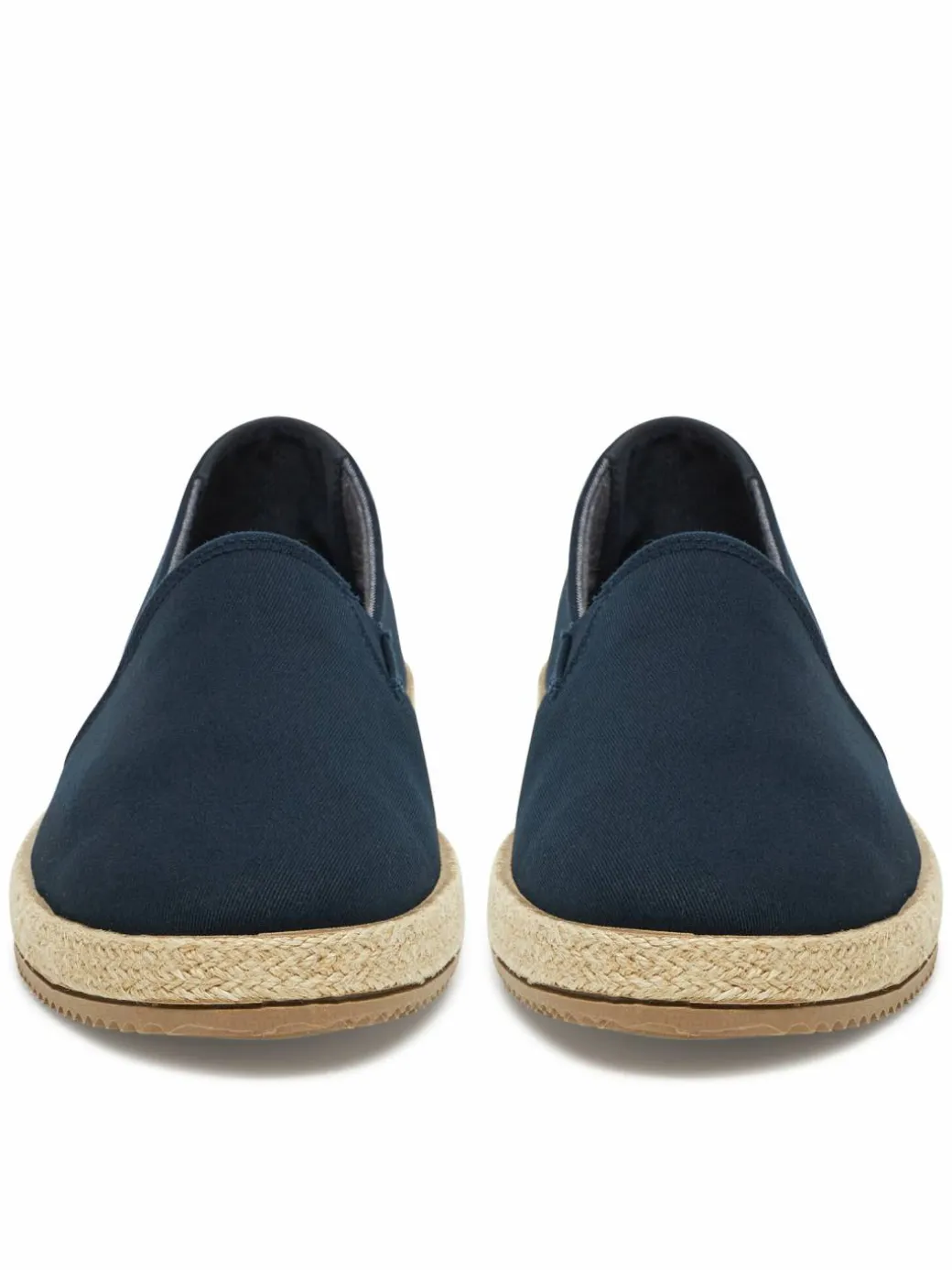 Espadrillas MF1594-1 Blu scuro
