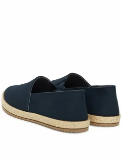 Espadrillas MF1594-1 Blu scuro