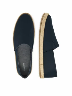 Espadrillas MF1594-1 Blu scuro