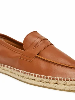 Espadrillas Nacho/104 25730 Marrone