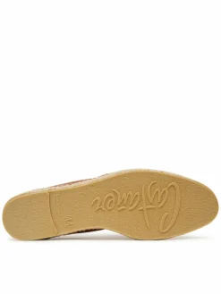 Espadrillas Nacho/104 25730 Marrone