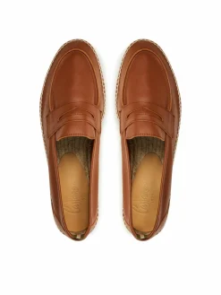 Espadrillas Nacho/104 25730 Marrone